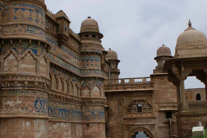 Itinerary Image 1