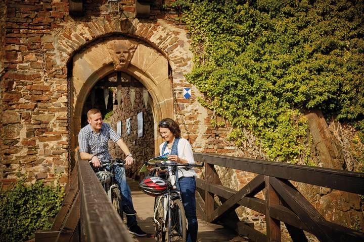 Itinerary Image 1