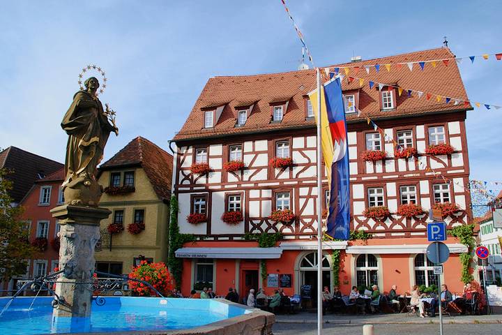 Itinerary Image 1