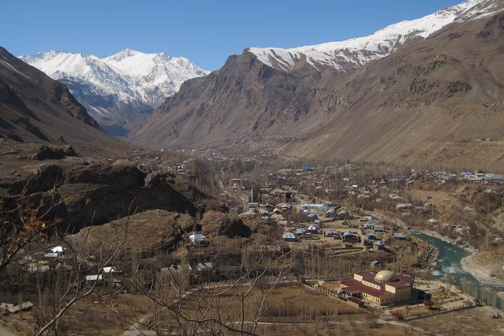Itinerary Image 1