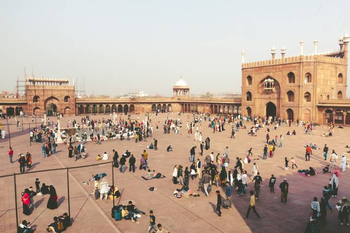 Itinerary Image 1