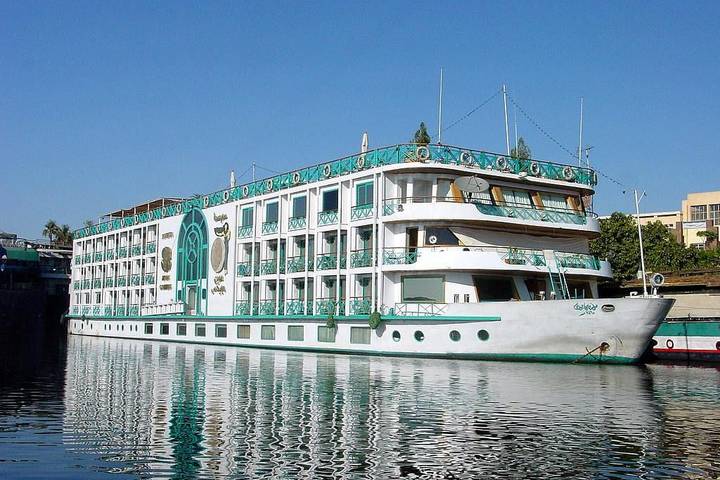 Itinerary Image 1