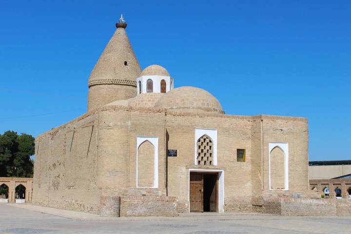 Itinerary Image 1