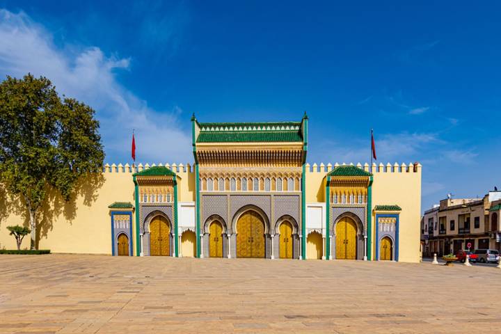 Itinerary Image 1