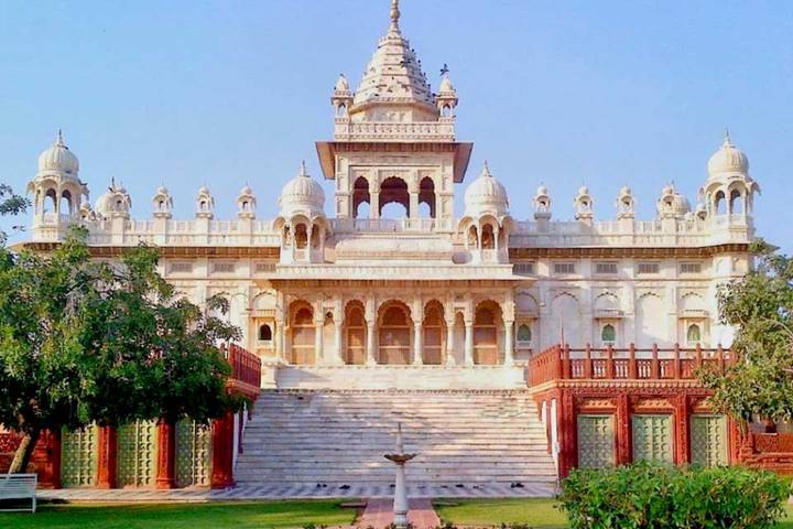 Itinerary Image 1