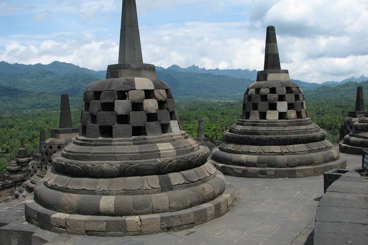 Itinerary Image 1