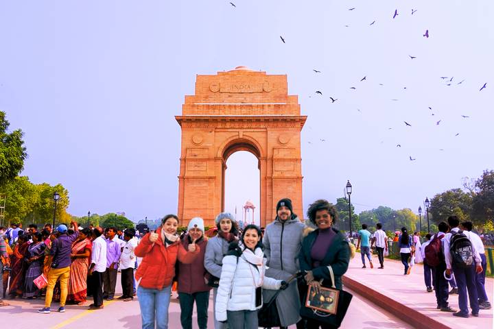 Itinerary Image 2