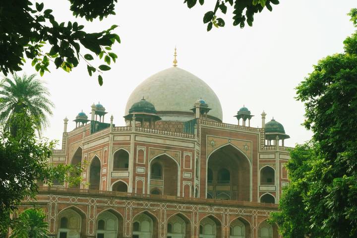 Itinerary Image 1