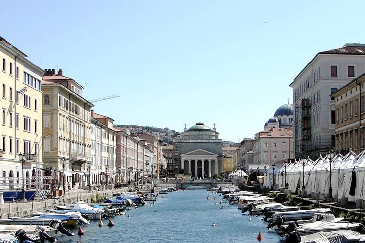 Itinerary Image 1