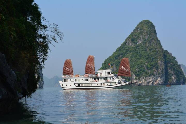 Itinerary Image 1