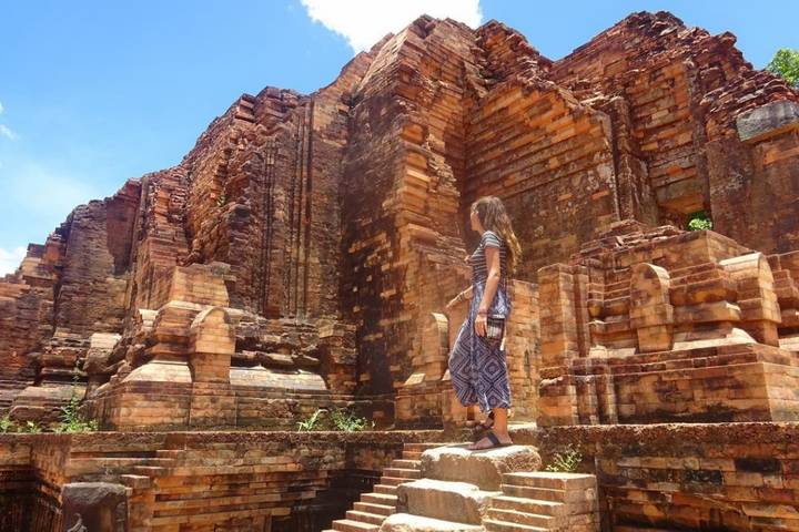 Itinerary Image 1