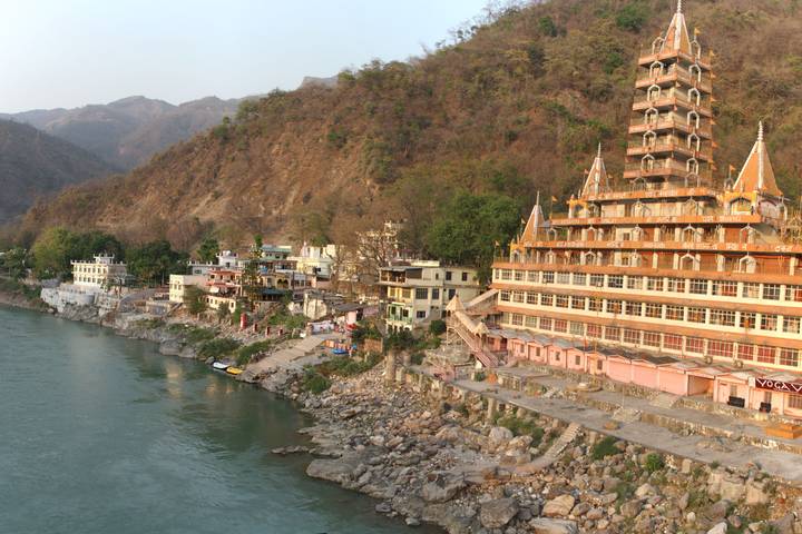Itinerary Image 1