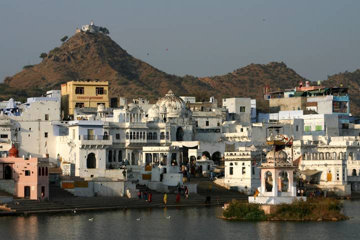 Itinerary Image 1