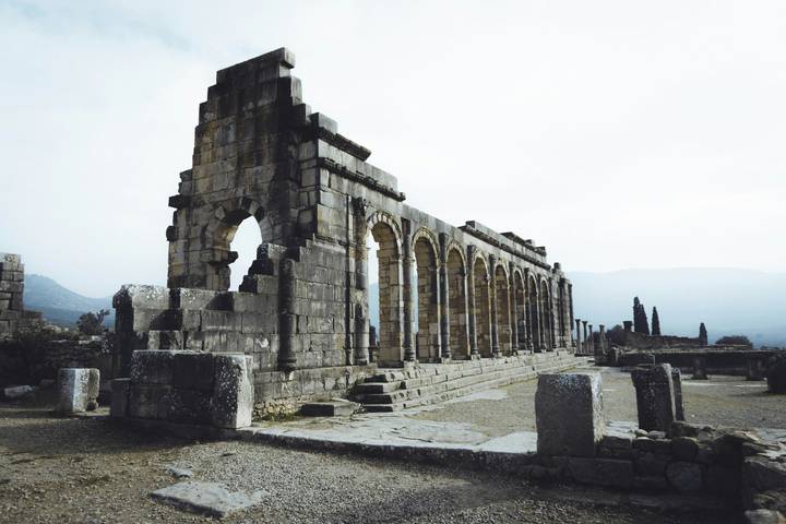 Itinerary Image 1