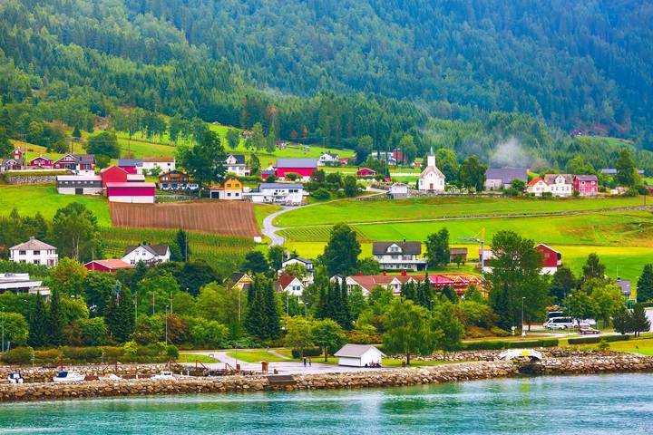 Itinerary Image 1