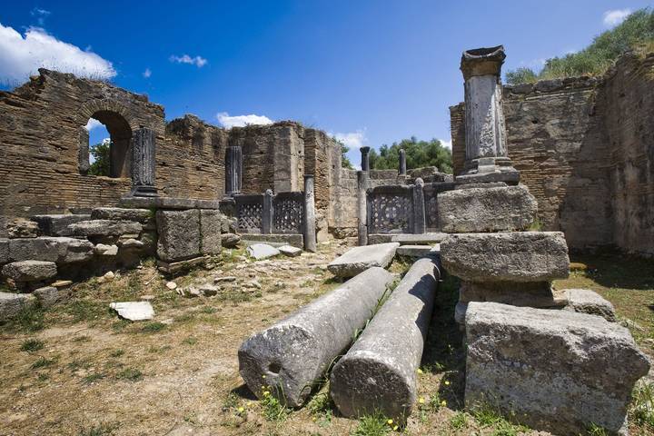 Itinerary Image 1