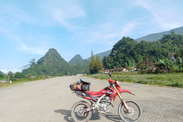 Itinerary Image 1