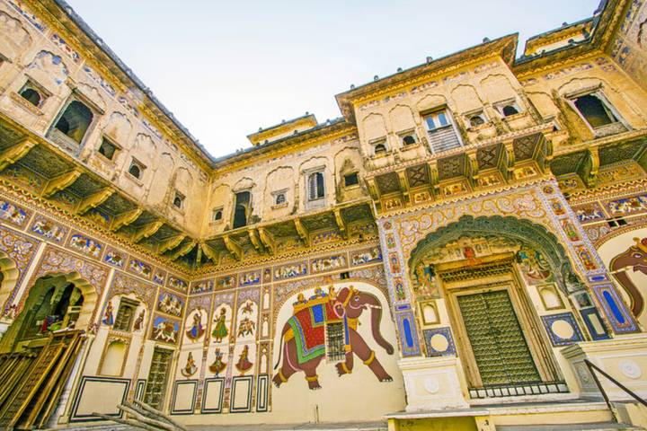 Itinerary Image 1