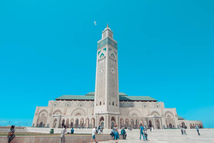 Itinerary Image 1