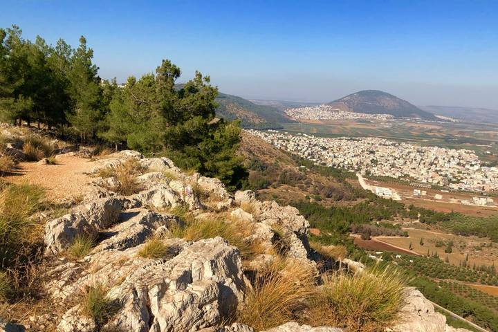 Itinerary Image 1