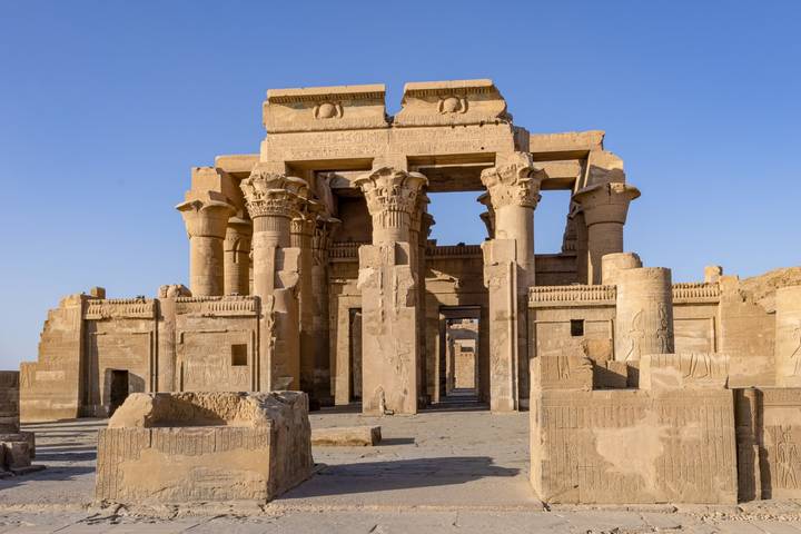 Itinerary Image 1