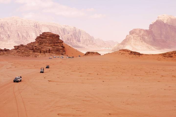 Itinerary Image 1