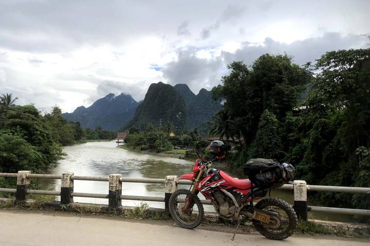 Itinerary Image 1