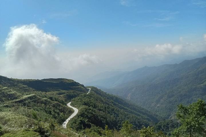 Itinerary Image 1