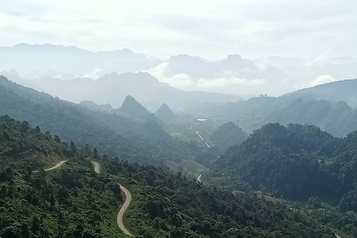 Itinerary Image 1