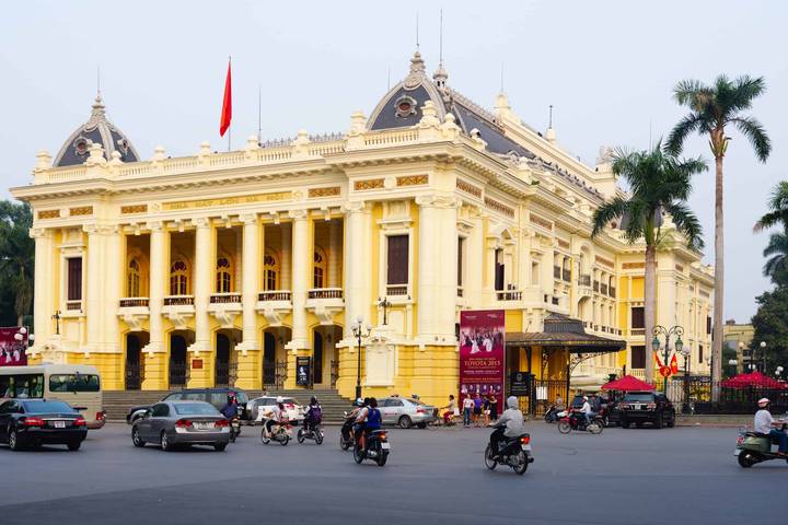 Itinerary Image 1