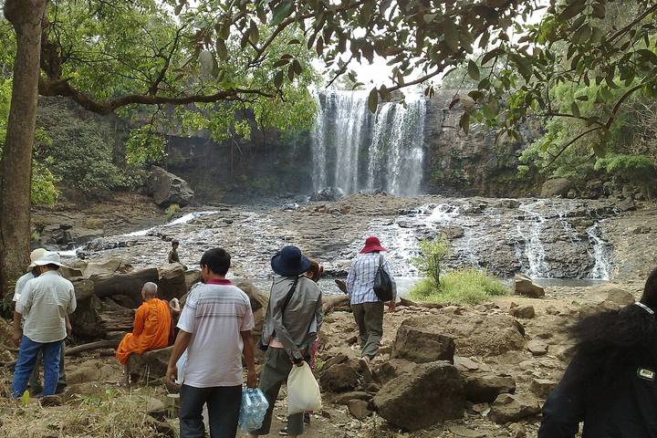Itinerary Image 1