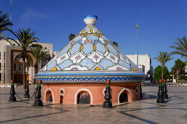 Itinerary Image 1