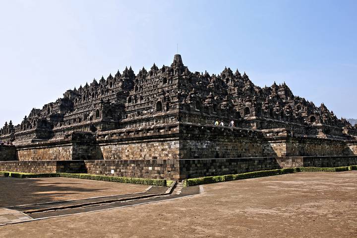Itinerary Image 1