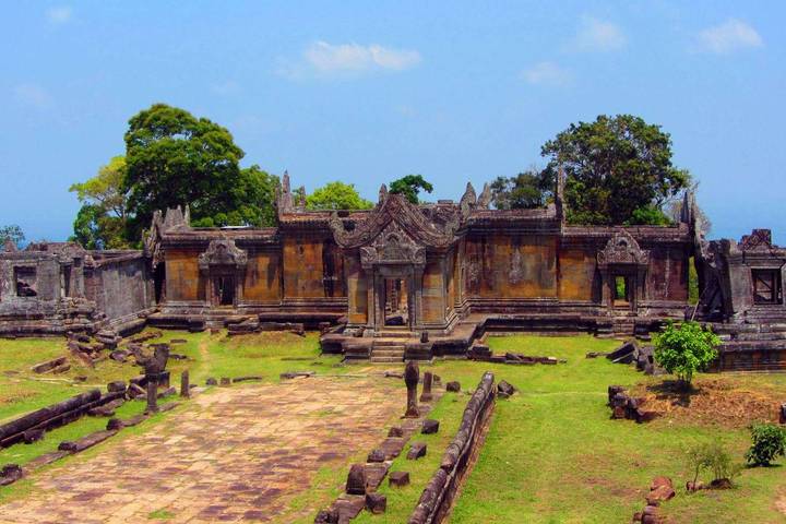 Itinerary Image 1