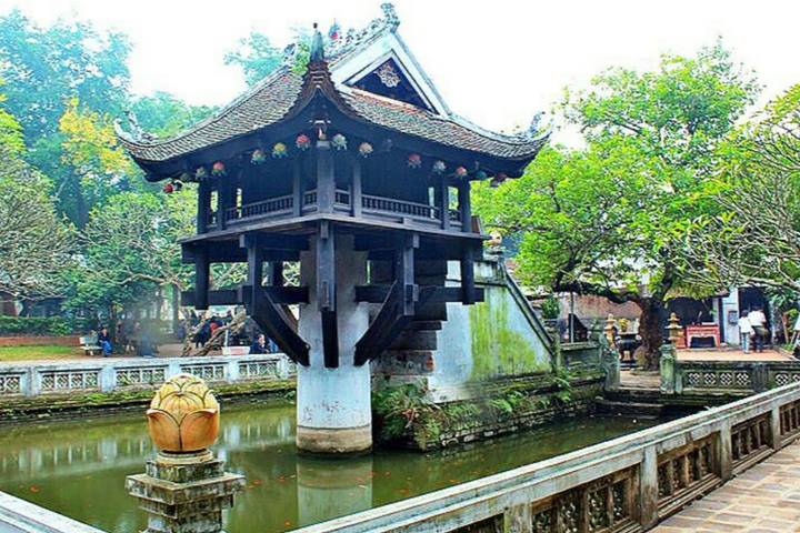 Itinerary Image 1