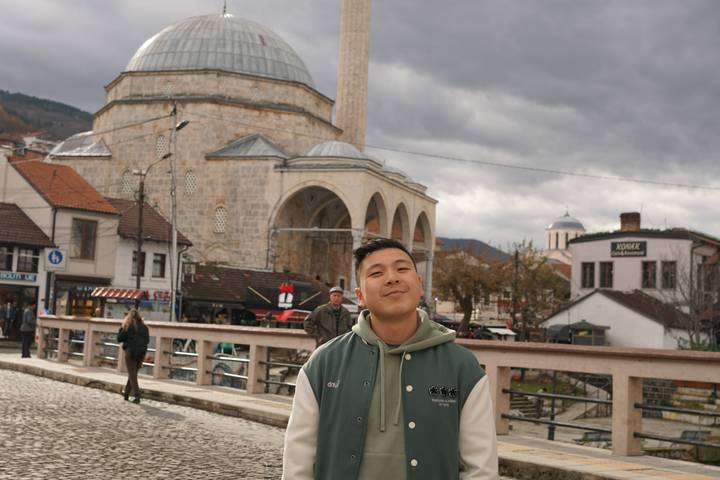 Itinerary Image 1