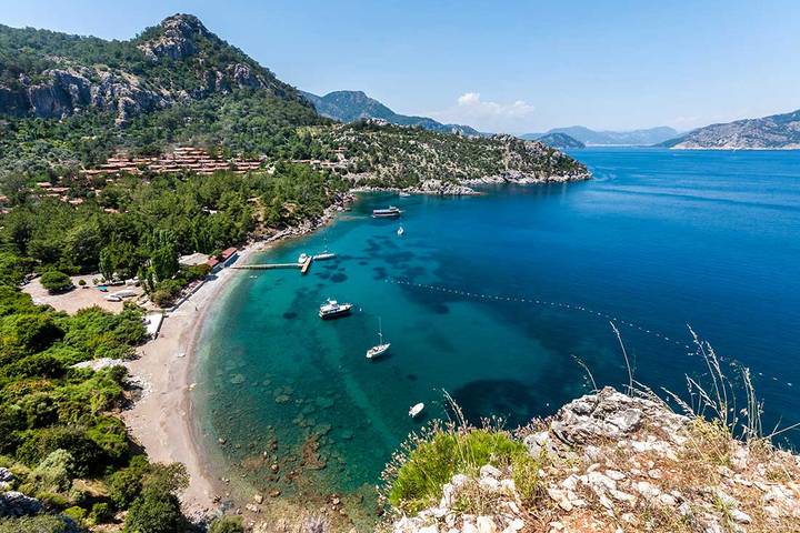 Itinerary Image 1