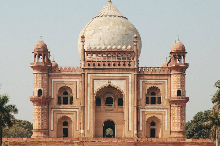 Itinerary Image 1