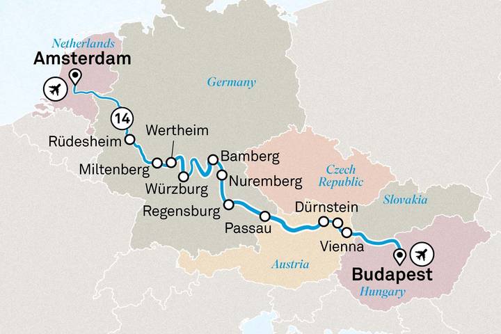Itinerary Image 1