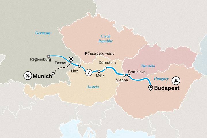 Itinerary Image 1