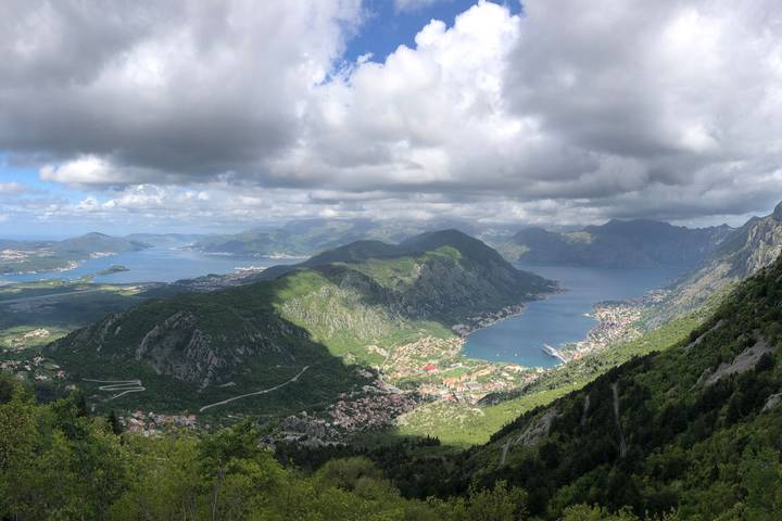 Itinerary Image 1
