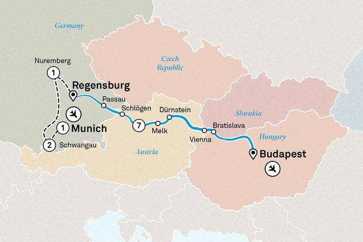 Itinerary Image 1