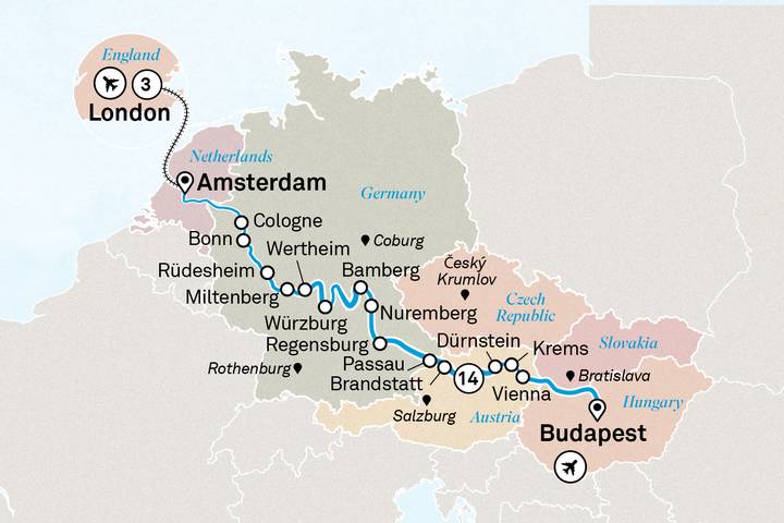 Itinerary Image 1