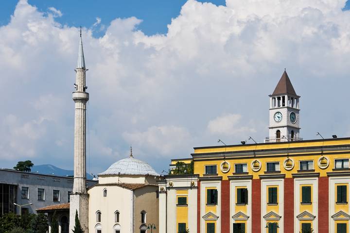 Itinerary Image 1
