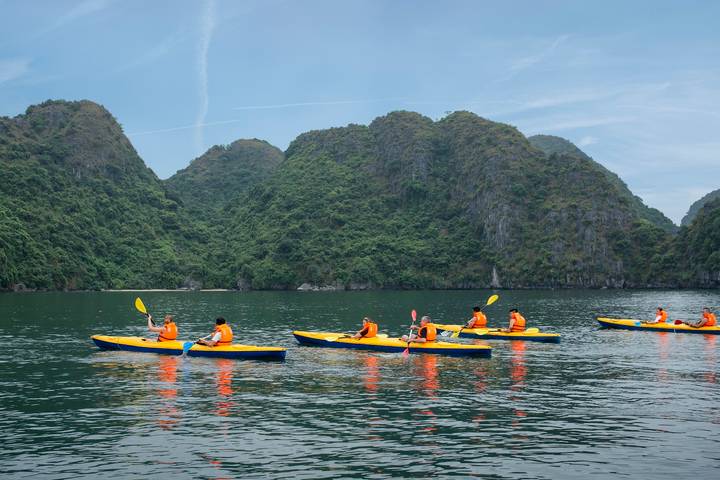 Itinerary Image 1