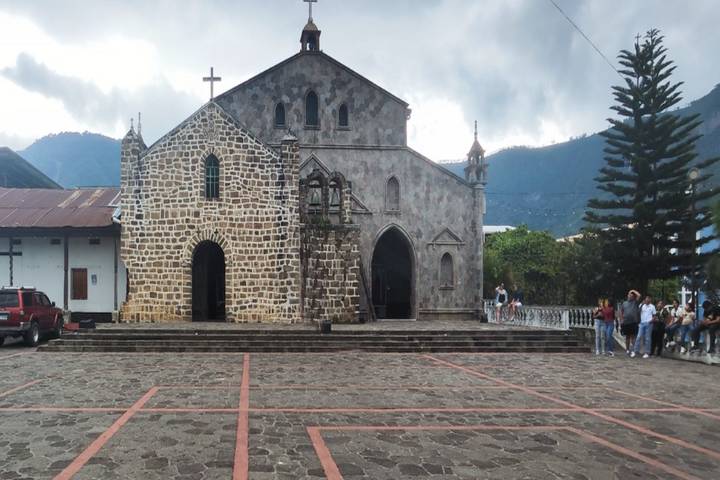 Itinerary Image 1