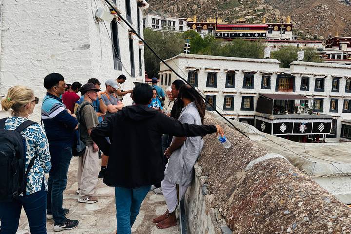 Itinerary Image 1