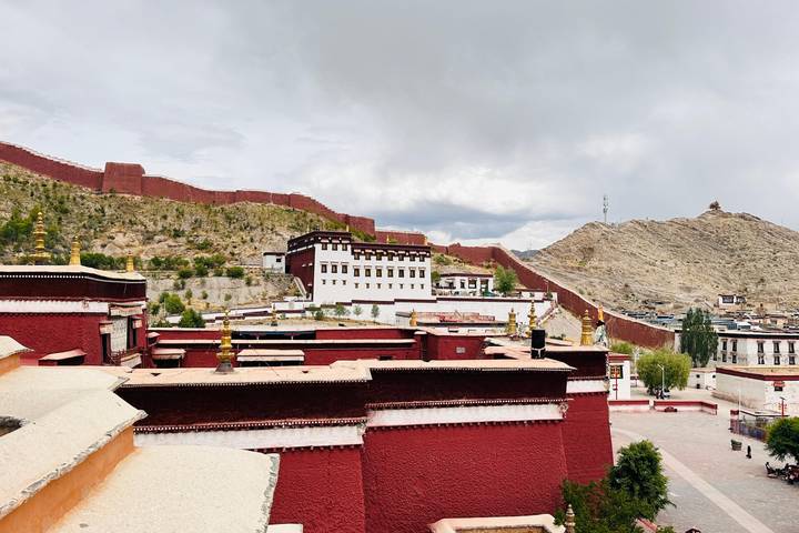 Itinerary Image 1