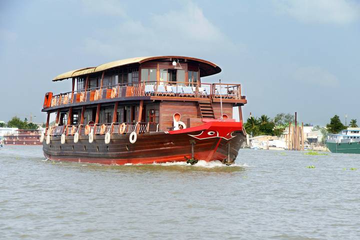 Itinerary Image 1