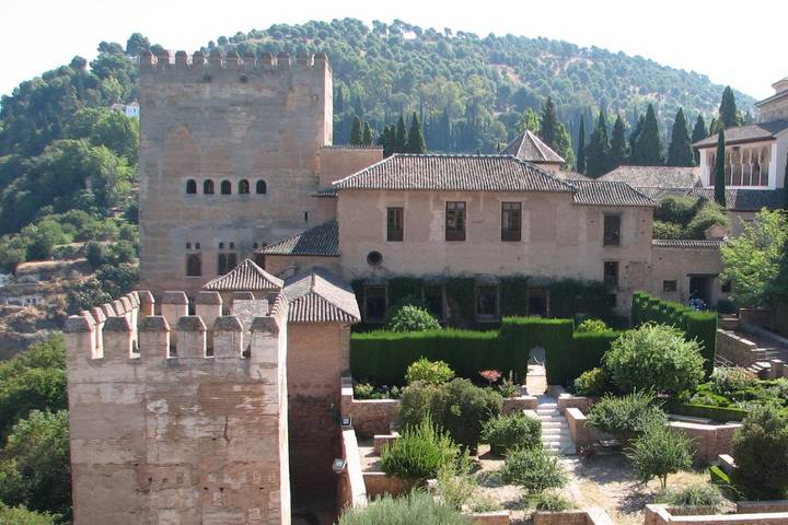 Itinerary Image 1